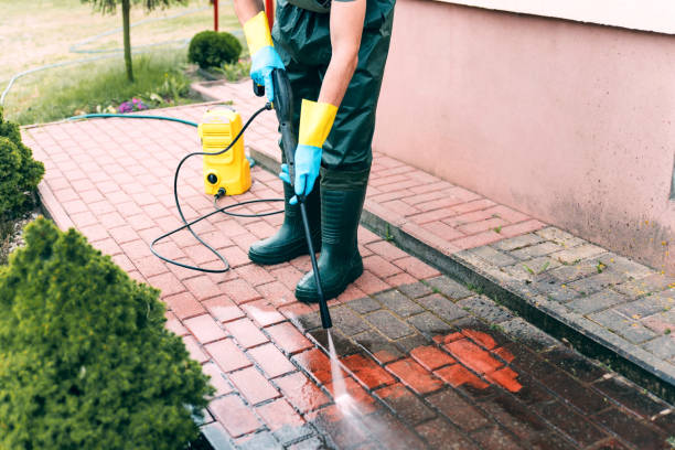 Trusted Pomona, CA  Pressure Washing Services Experts