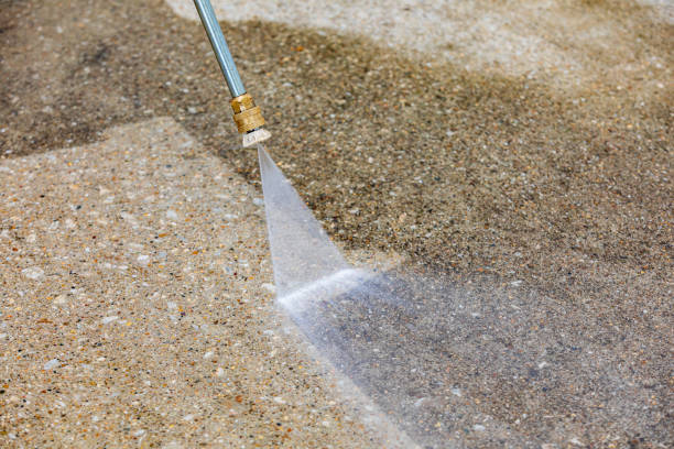 Best Building Exterior Washing  in Pomona, CA